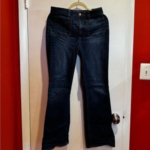 J Crew jeans size 30 regular length